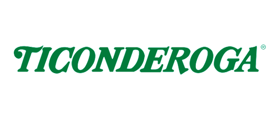 ticonderoga